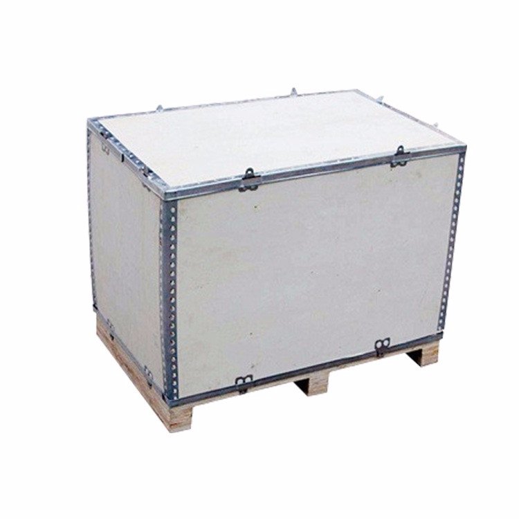 江阳钢边箱价格